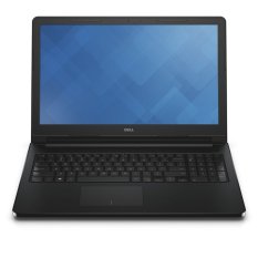 Dell - Inspiron 3558 - Core i3 5005U - 4GB - 500GB - 15,6