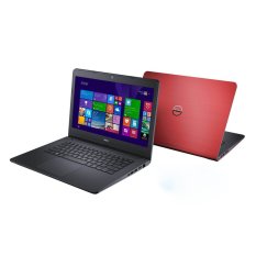 Dell - Inspiron 5448 - Core i3 5005U - 4GB - 500GB - 14