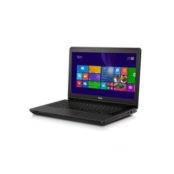 Dell Inspiron 7447 14" i7 4720HQ 8GB RAM GeForce