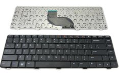 Dell Keyboard Laptop Inspiron 14V Series - Hitam