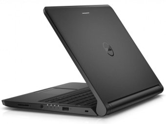 DELL - Latitude 3350 i5 Win 7 Pro - hitam