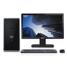 Dell PC Inspiron 3847MT - 18.5