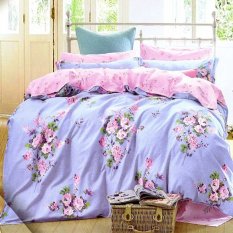 Depo Sprei dan Bed Cover Rossa Katun Taiwan