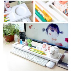 Desk Multifunction Desktop Organizer - Intl