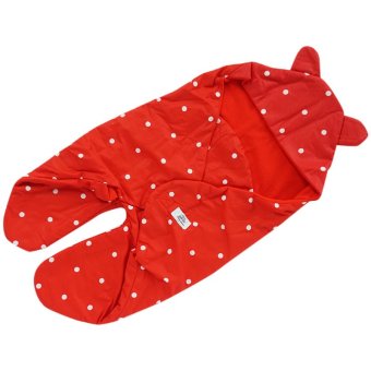 dita blanket polkadot merah bbk012 lazada indonesia dita blanket polkadot merah bbk012 lazada indonesia
