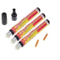 Dlinez 3 pcs Fix It Pro with Packaging - Spidol Penghilang Lecet