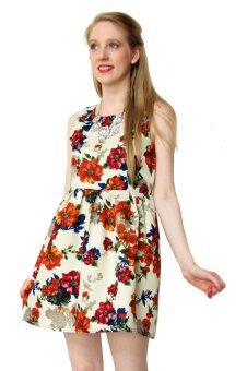 dotts eliza dress putih lazada indonesia dotts eliza dress putih lazada indonesia
