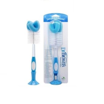 Dr Brown Sikat Botol dr browns bottle brush sikat botol lazada indonesia Dr Brown Sikat Botol dr browns bottle brush sikat botol lazada indonesia