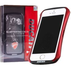 Draco Ventare Bumper Ducati For iPhone 6G 4.7
