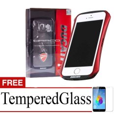 Draco Ventare Bumper Ducati For iPhone 6G 4.7