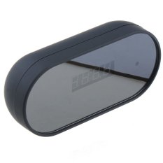 Easybuy 1080P HD Wireless Wifi IP Spy Hidden Camera DVR in Clock for Android iPhone(Black) (Intl)