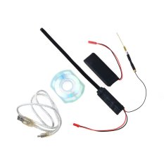 Easybuy Wireless Wifi 1080P SPY Camcorder Lens Monitoring Module Hidden Camera Z5S (Intl)
