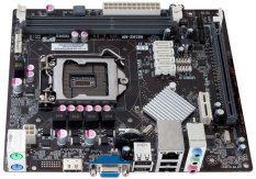 ECS Motherboard H61H2-MV Essentials - LGA 1155