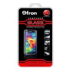 Efron Glass Oppo Find 5 Mini / R827 - Premium Tempered Glass - Rounded Edge 2.5D