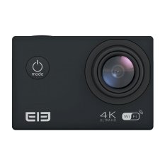 ELE CAM 4K WiFi Sport Action Camera 2