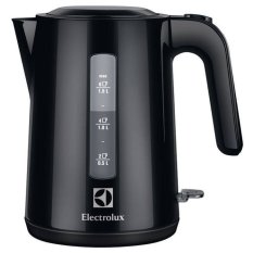 Electrolux Water Kettle EEK 3200 - Hitam