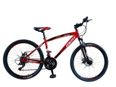 Element MTB 24" XC 100 - Merah