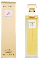 Elizabeth Arden 5th Avenue for Women EDP 125ml
