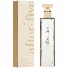 Elizabeth Arden After Five Women EDP - 125 mL