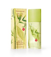Elizabeth Arden Green Tea Bamboo Women Edt 100ml