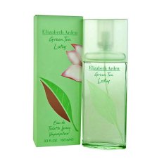 Elizabeth Arden Green Tea Wanita EDT - 100 ml