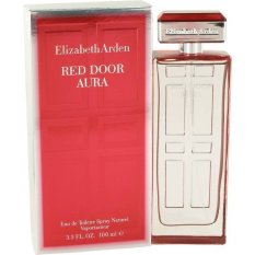 Elizabeth Arden Red Door Aura for Women EDT - 100ml