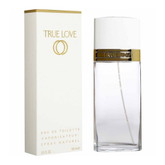 Elizabeth Arden True Love for Women EDT 100ml