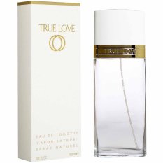 Elizabeth Arden True Love Women 100ml