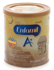 Enfamil A+ PF - 400gr