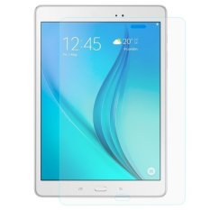 ENKAY Hat-Prince 0.33mm 9H Surface Hardness 2.5D Explosion-proof Tempered Glass Screen Film for Samsung Galaxy Tab A 9.7 / T550 (Clear) (Intl)