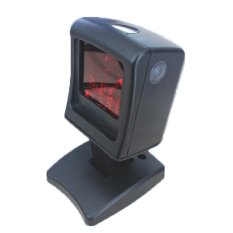 EPPOS Omni Barcode Scanner 1D EP3020 - Hitam