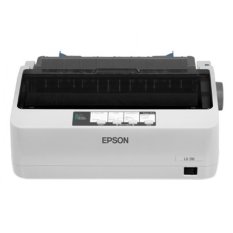 Epson LX 310 Printer - Hitam