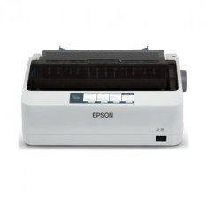 Epson LX310 - SIlver