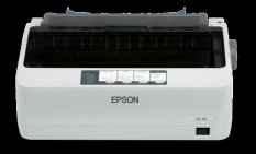 Epson Printer LQ-310 - DOT MATRIX - Putih