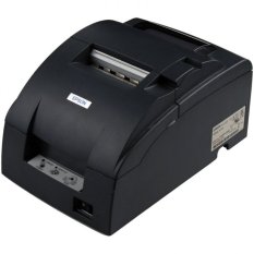 EPSON TM-U220 D Hitam - Printer Kasir