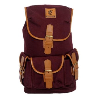 esgotado fintagio quarto backpack maroon lazada indonesia esgotado fintagio quarto backpack maroon lazada indonesia
