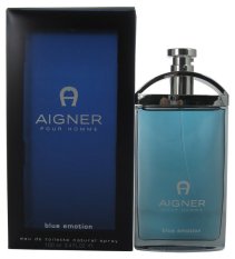 Etienne Aigner Blue Emotion Men 100ml