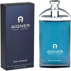 Etienne Aigner Blue Emotion Men