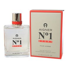 Etienne Aigner Number 1 Sport for Men 100ml