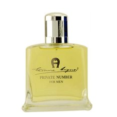 Etienne Aigner Private Number Man - 100 ml