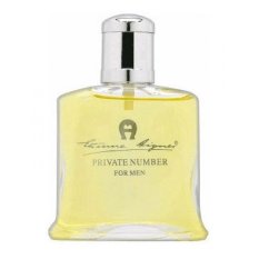Etienne Aigner Private Number Men - 100ml