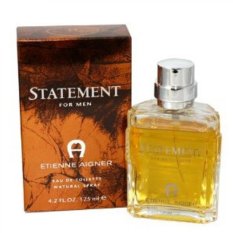 Etienne Aigner Statement for Men 125ml