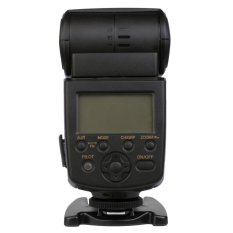 EX TTL Flash Speedlite YN-568EX YN568 con HSS 1/8000 para camaras Nikon (Intl)