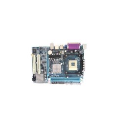 Extreme Motherboard soket G41 LGA 775
