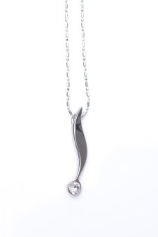 eyo jewelry kellya silver necklace lazada indonesia eyo jewelry kellya silver necklace lazada indonesia