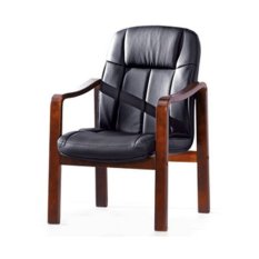 Fantoni Granada Kursi Kantor - Hitam