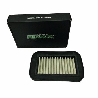 ferrox filter udara racing yamaha new vixion nvl lazada indonesia ferrox filter udara racing yamaha new vixion nvl lazada indonesia