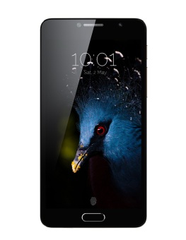 Flash Plus 2 LTE 32GB Ram 3GB - Gold