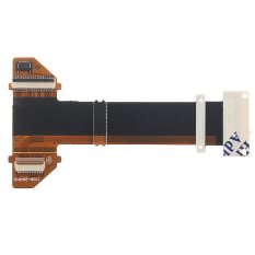 Flex Ribbon Cable for Sony Ericsson Xperia Play 4G R800i R800x Z1i Zeus GSM CDMA (Black) - Intl