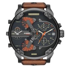 Fly Gold Fashion Chunk Watches (Intl) Fly Gold Fashion Chunk Watches (Intl)